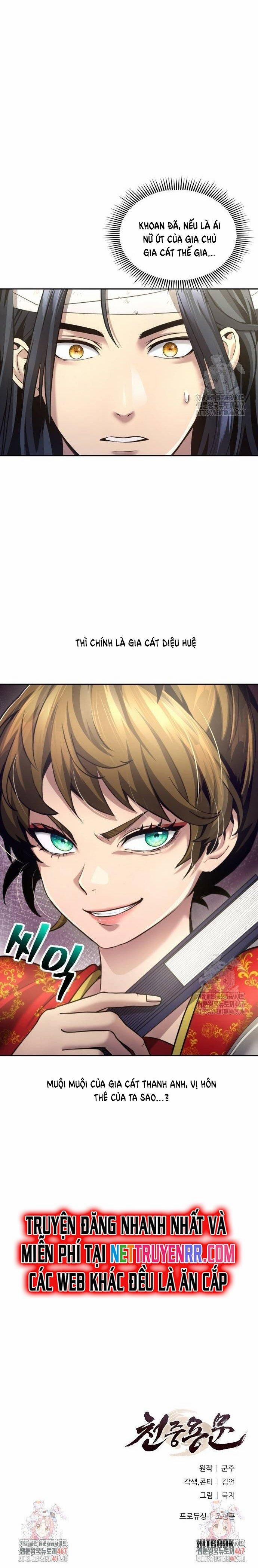 Thiên Trung Long Môn 10 trang 9