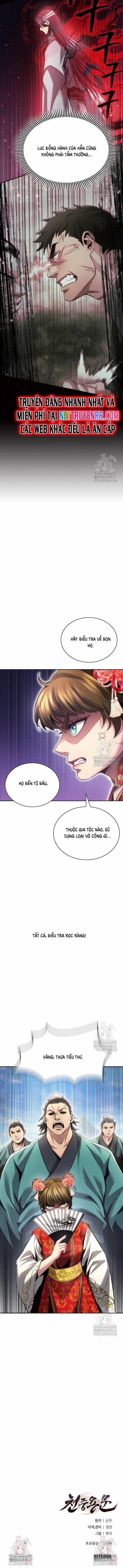 Thiên Trung Long Môn 11 trang 10