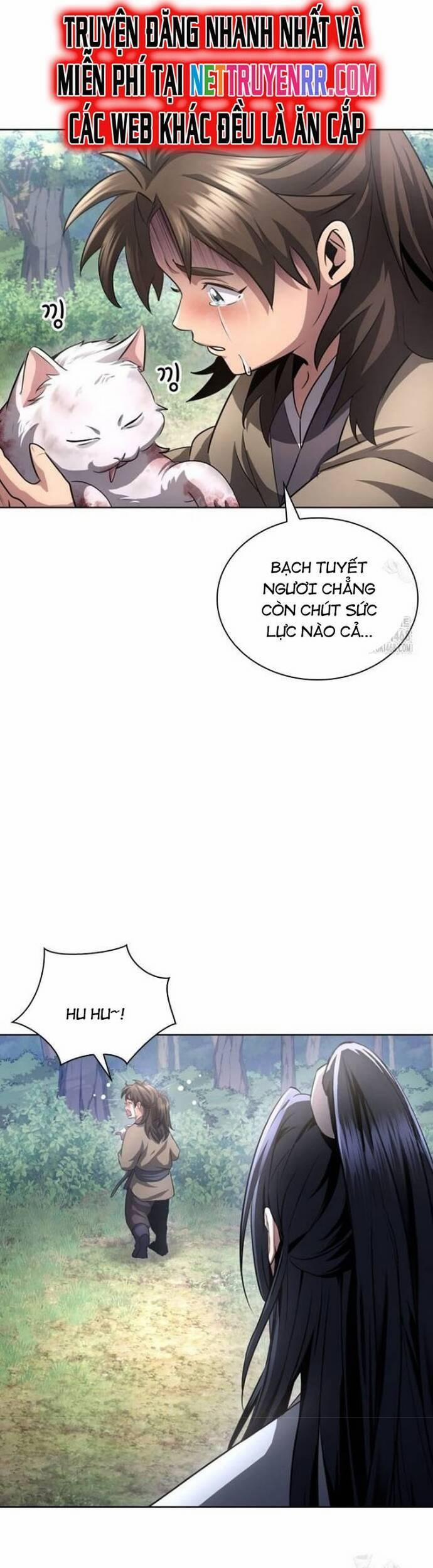 Thiên Trung Long Môn 13 trang 1