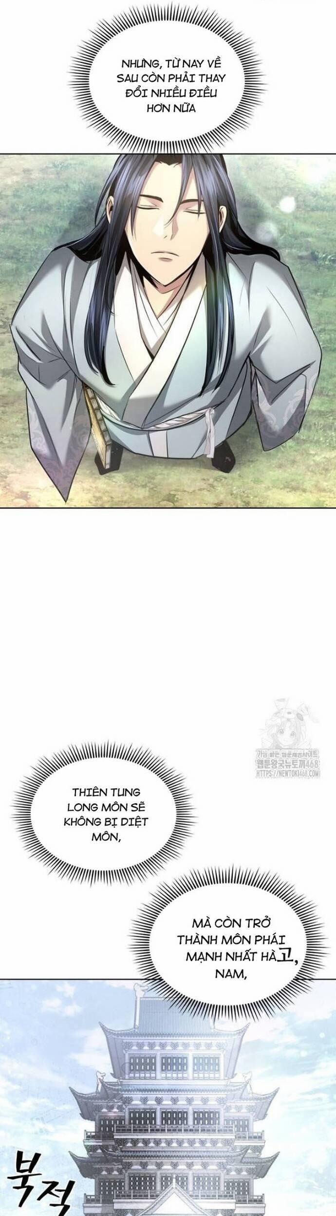 Thiên Trung Long Môn 13 trang 10