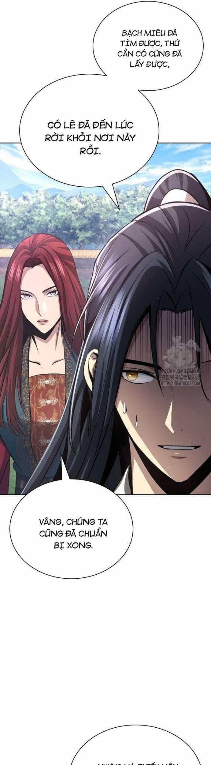 Thiên Trung Long Môn 13 trang 14