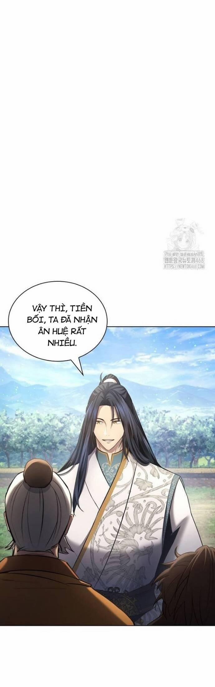 Thiên Trung Long Môn 13 trang 16