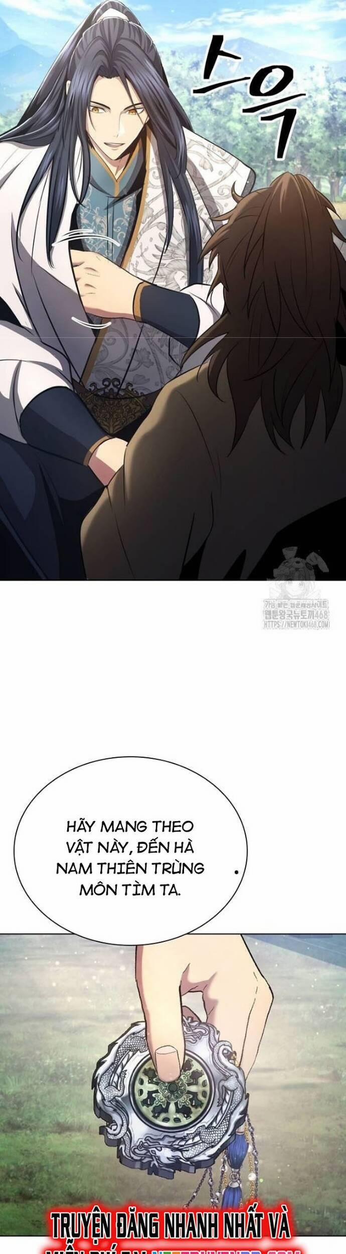 Thiên Trung Long Môn 13 trang 17