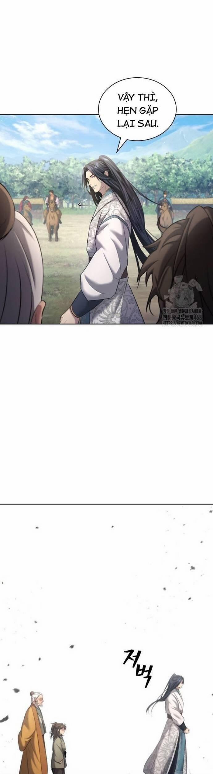 Thiên Trung Long Môn 13 trang 18