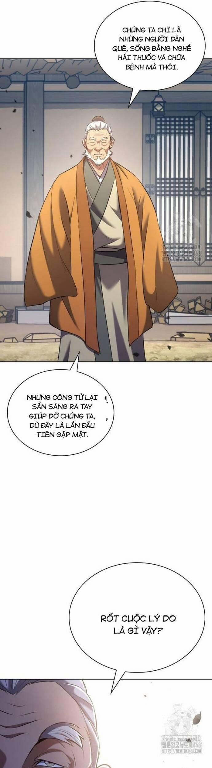 Thiên Trung Long Môn 13 trang 19