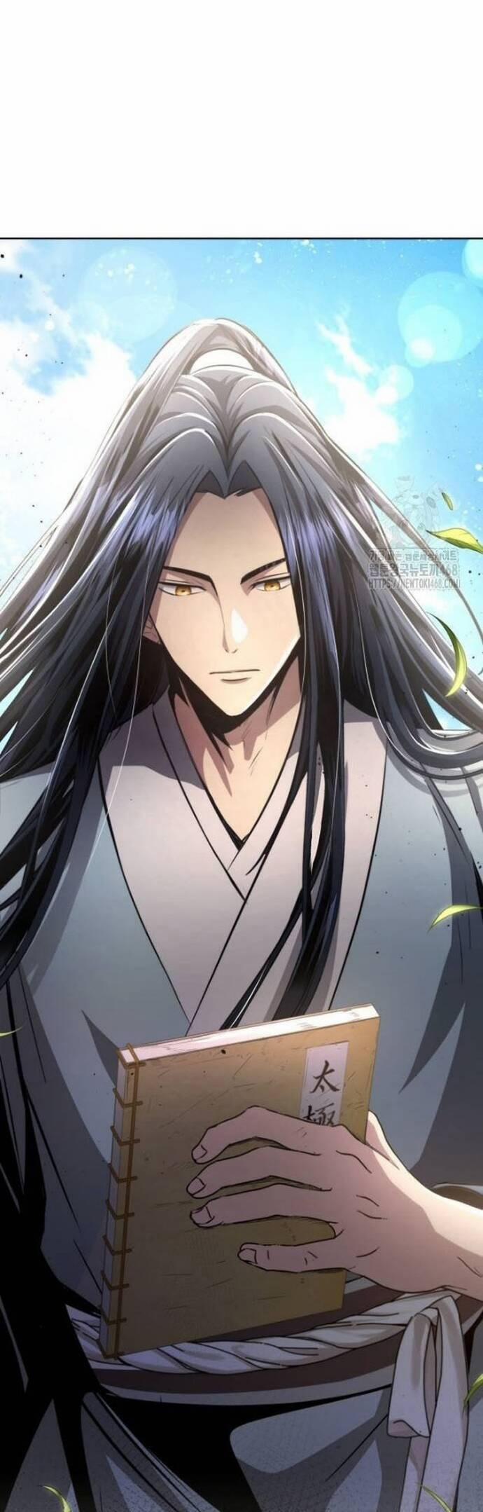 Thiên Trung Long Môn 13 trang 2