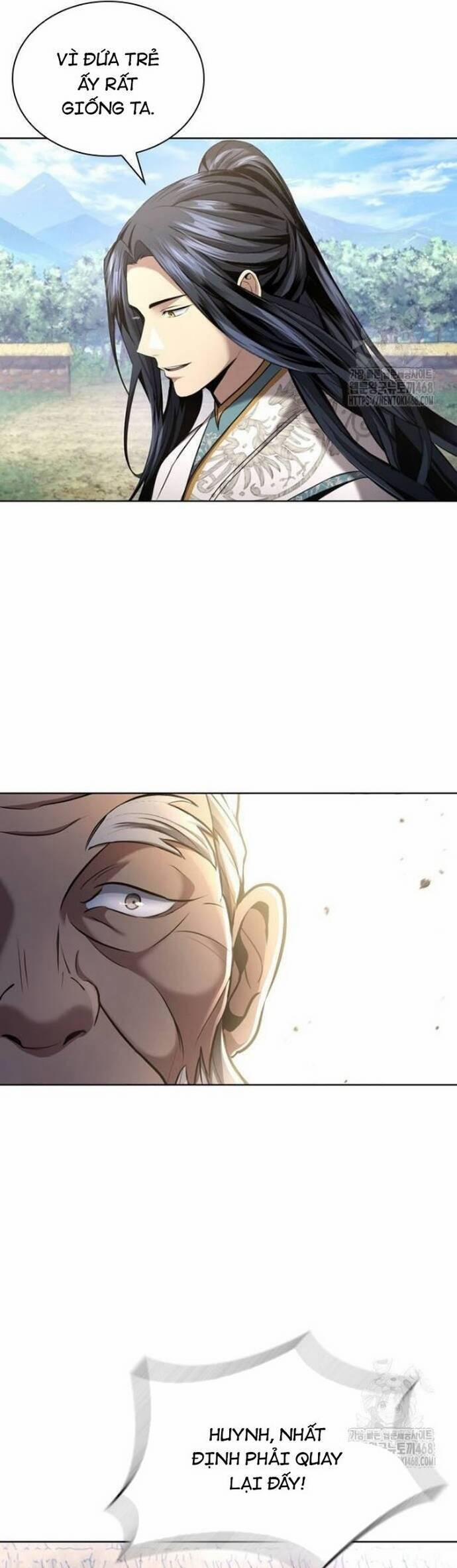 Thiên Trung Long Môn 13 trang 22