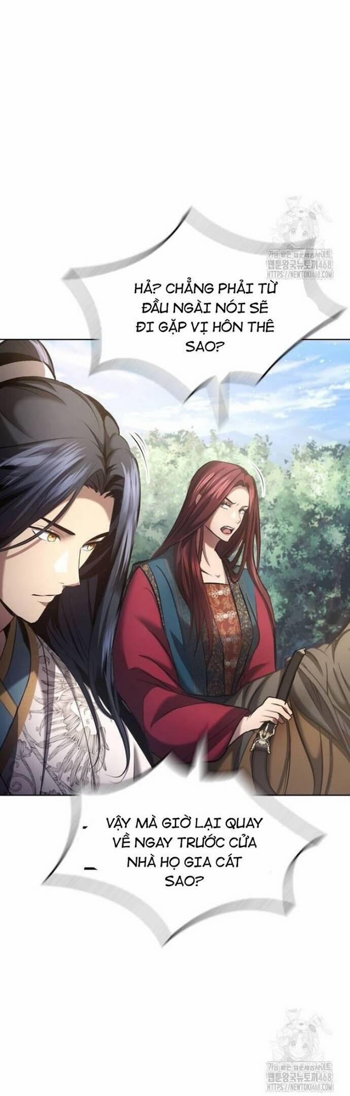 Thiên Trung Long Môn 13 trang 27