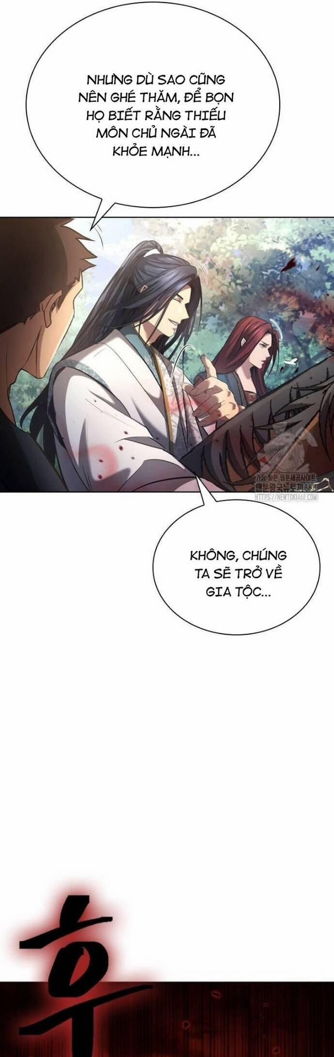 Thiên Trung Long Môn 13 trang 28