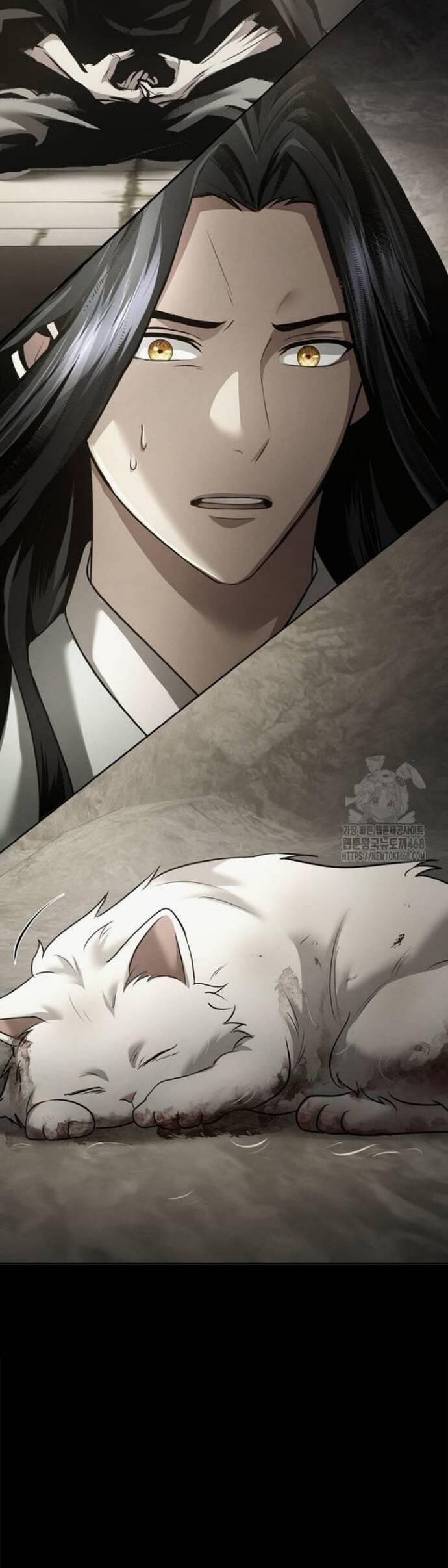 Thiên Trung Long Môn 13 trang 3