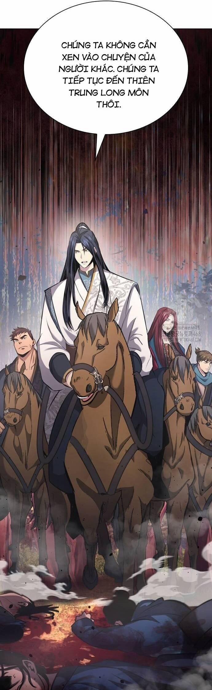 Thiên Trung Long Môn 13 trang 31