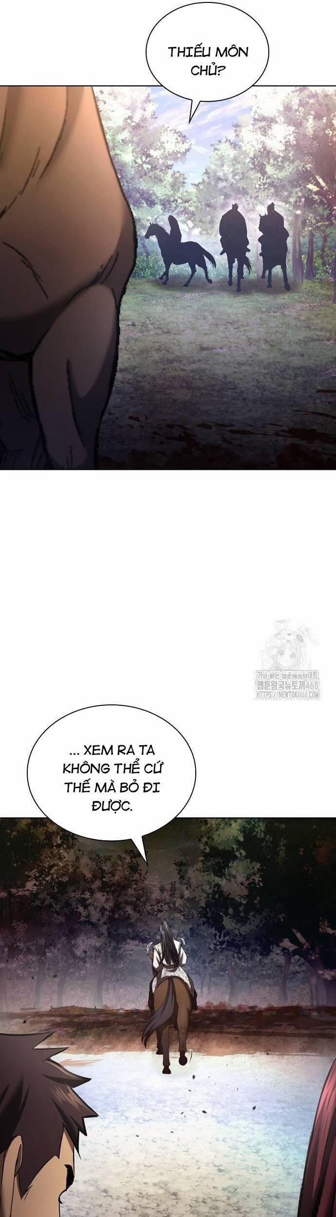 Thiên Trung Long Môn 13 trang 32