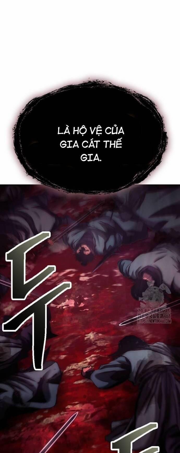 Thiên Trung Long Môn 13 trang 33