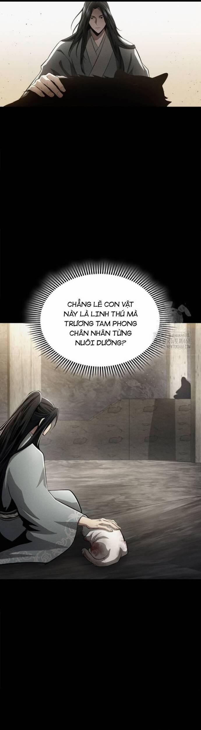 Thiên Trung Long Môn 13 trang 5