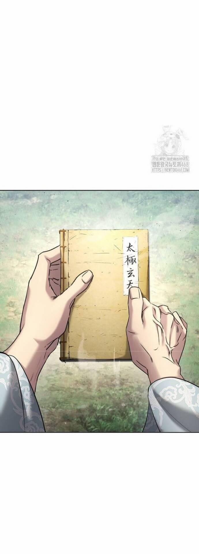 Thiên Trung Long Môn 13 trang 8