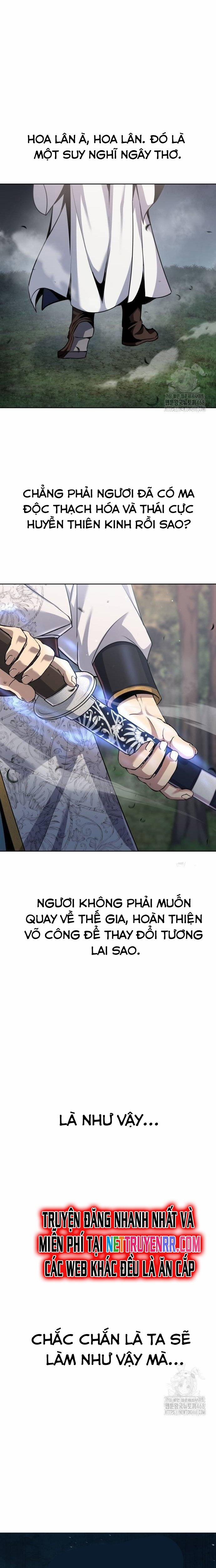 Thiên Trung Long Môn 14 trang 10