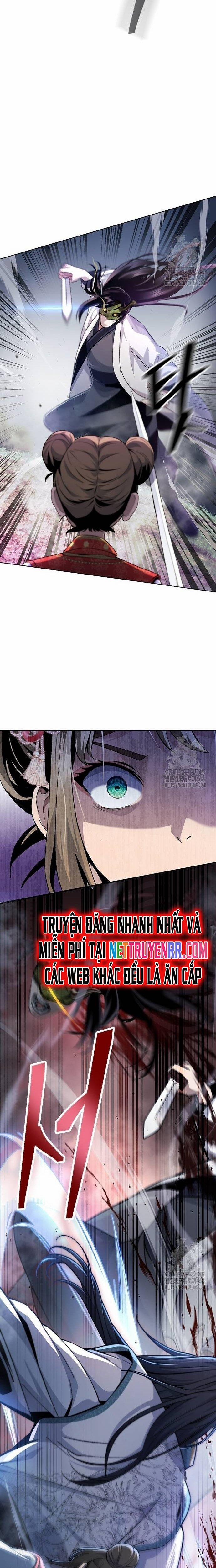 Thiên Trung Long Môn 14 trang 12