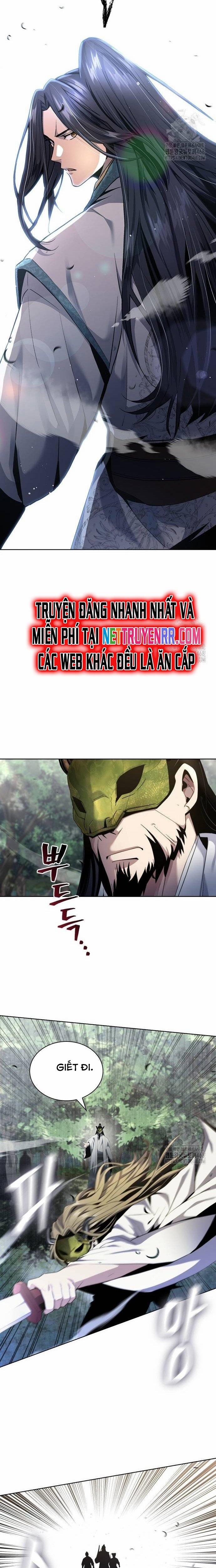 Thiên Trung Long Môn 14 trang 14