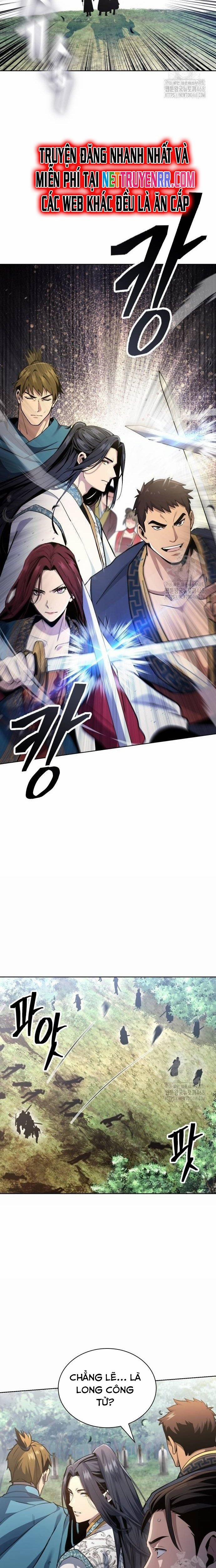 Thiên Trung Long Môn 14 trang 15