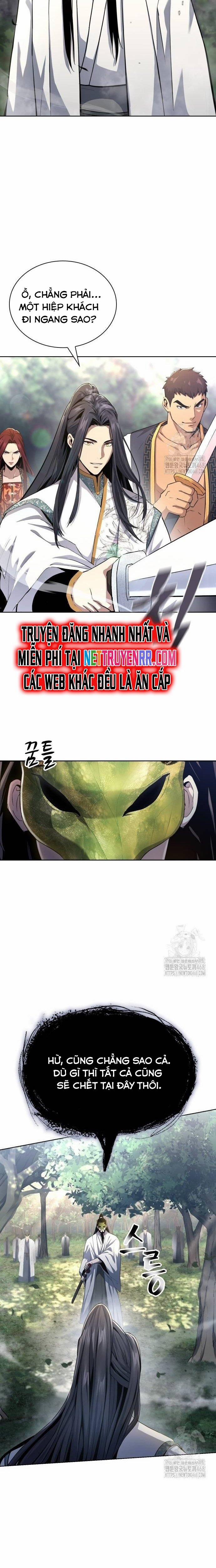 Thiên Trung Long Môn 14 trang 17