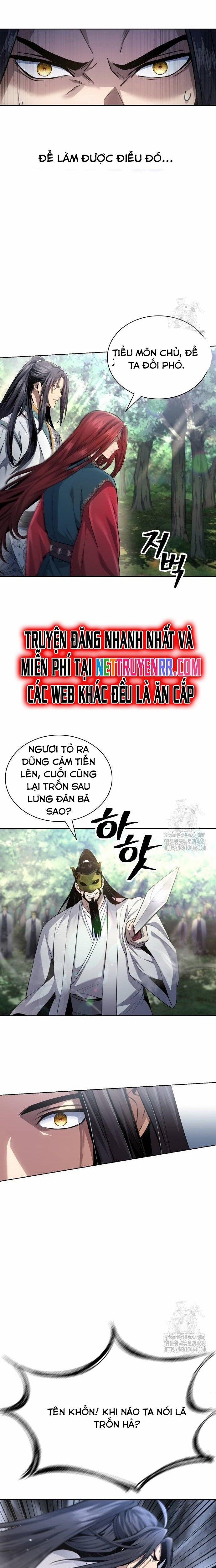 Thiên Trung Long Môn 14 trang 19