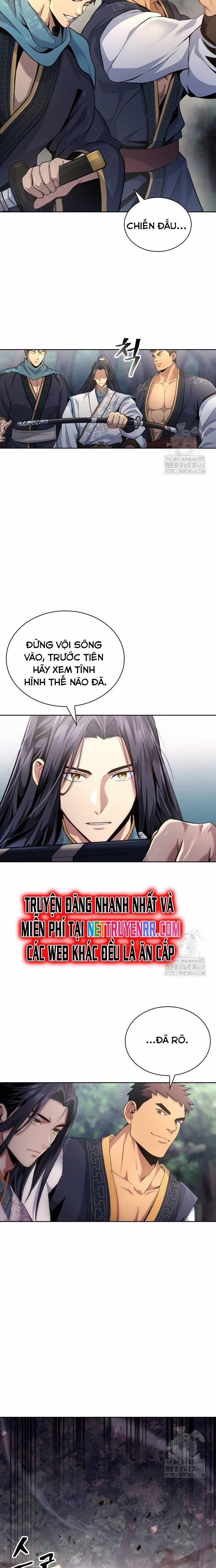 Thiên Trung Long Môn 14 trang 2