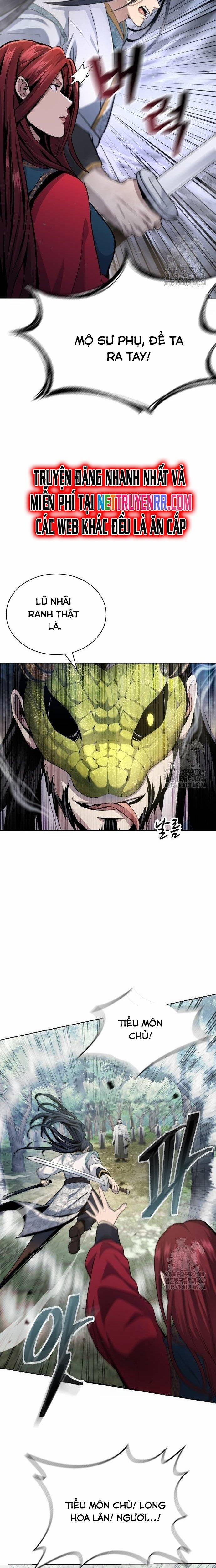 Thiên Trung Long Môn 14 trang 20