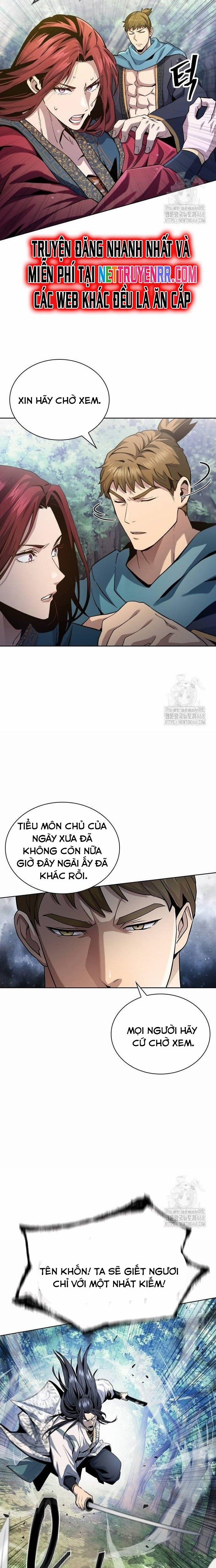 Thiên Trung Long Môn 14 trang 21