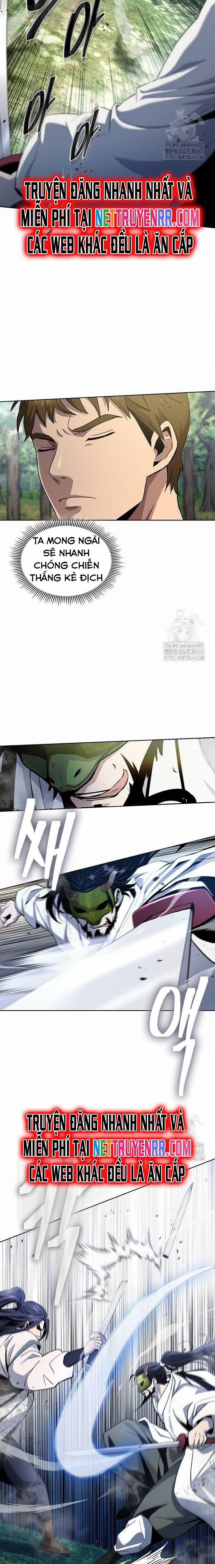 Thiên Trung Long Môn 14 trang 22