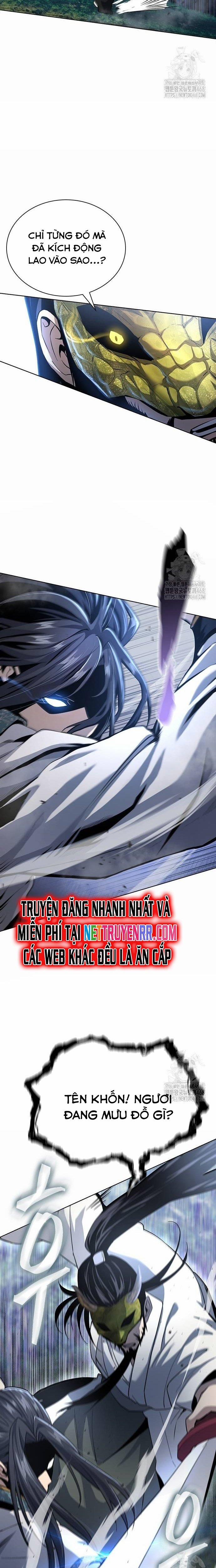 Thiên Trung Long Môn 14 trang 23