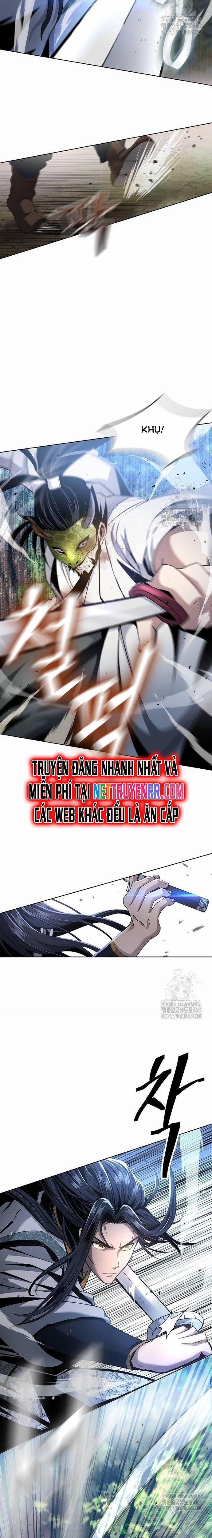 Thiên Trung Long Môn 14 trang 24