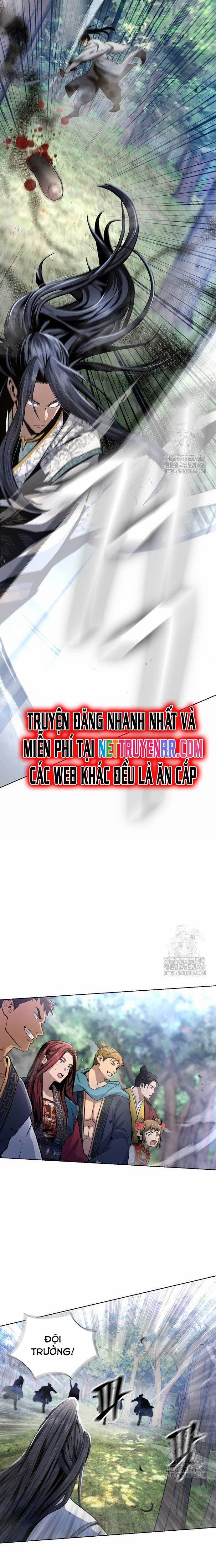 Thiên Trung Long Môn 14 trang 25