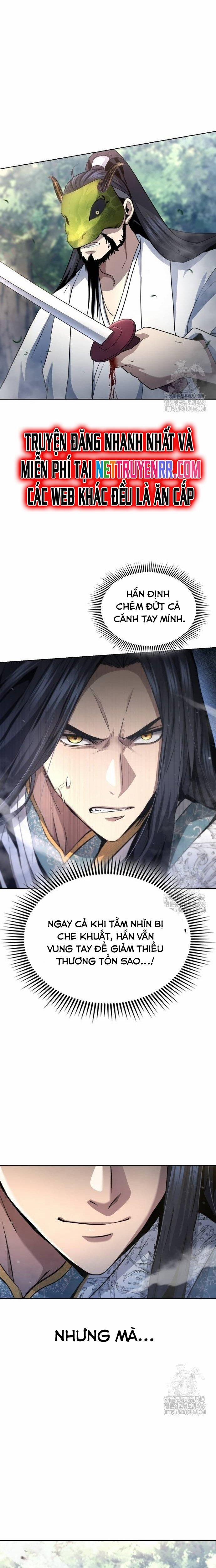 Thiên Trung Long Môn 14 trang 26