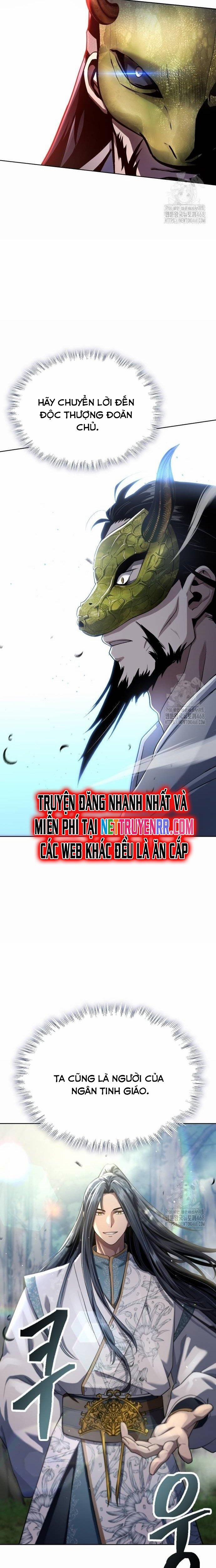 Thiên Trung Long Môn 14 trang 29