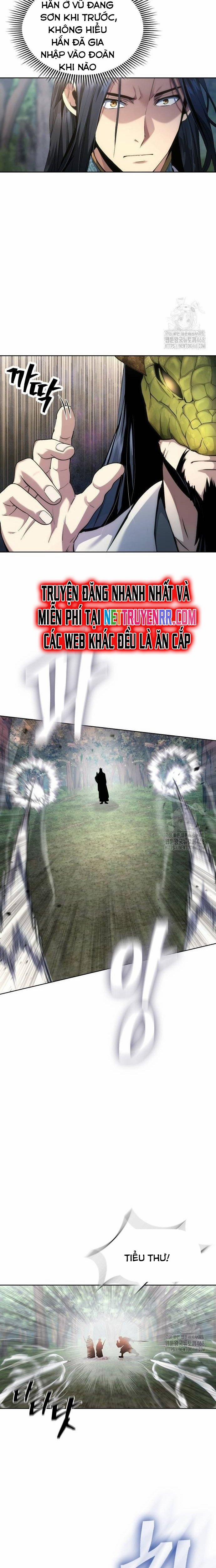 Thiên Trung Long Môn 14 trang 3