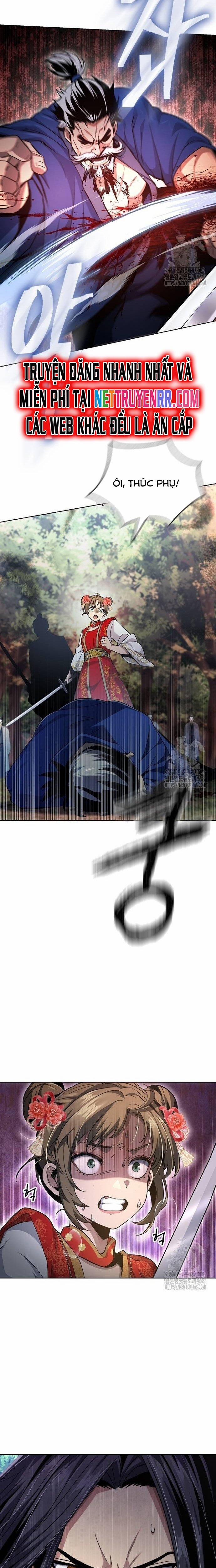 Thiên Trung Long Môn 14 trang 4