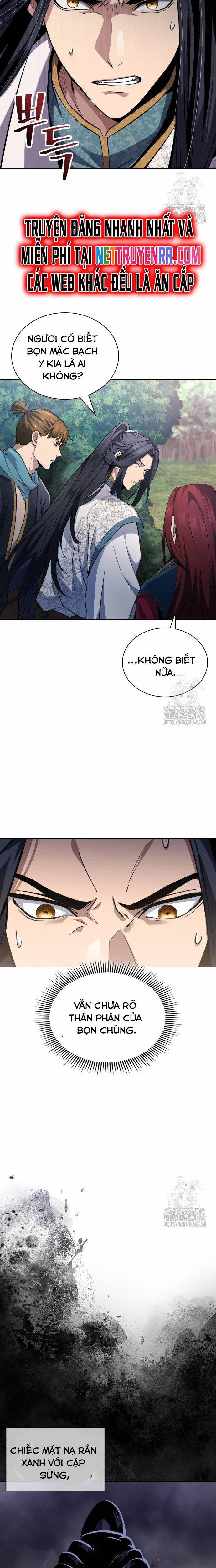 Thiên Trung Long Môn 14 trang 5