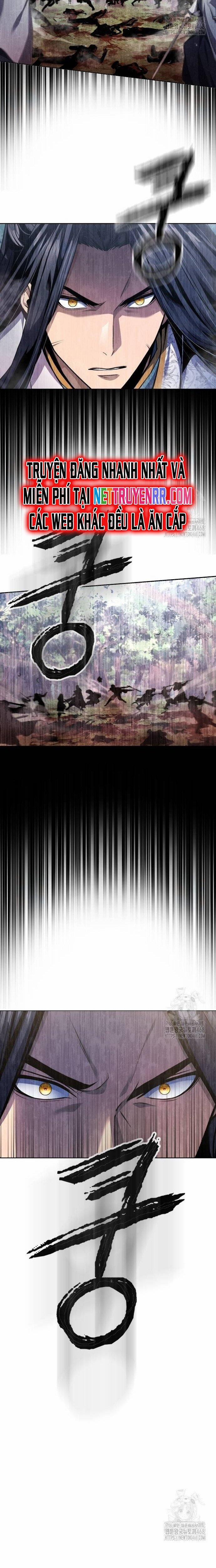 Thiên Trung Long Môn 14 trang 8