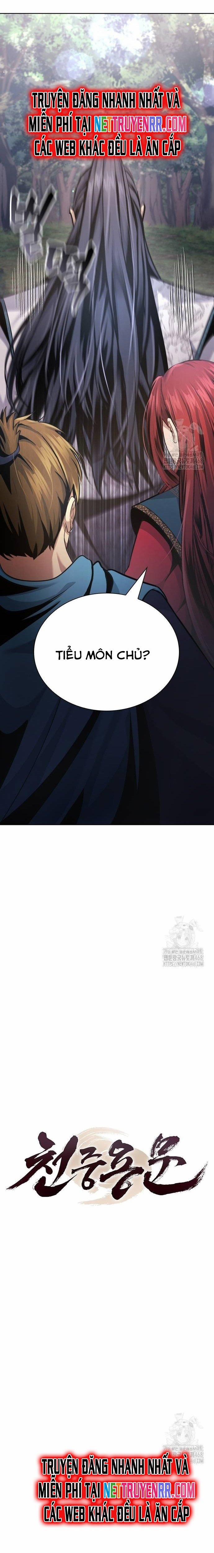 Thiên Trung Long Môn 14 trang 9