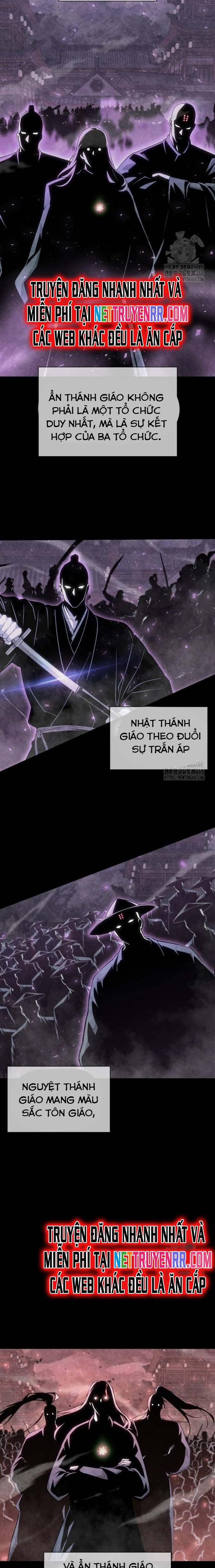 Thiên Trung Long Môn 15 trang 10