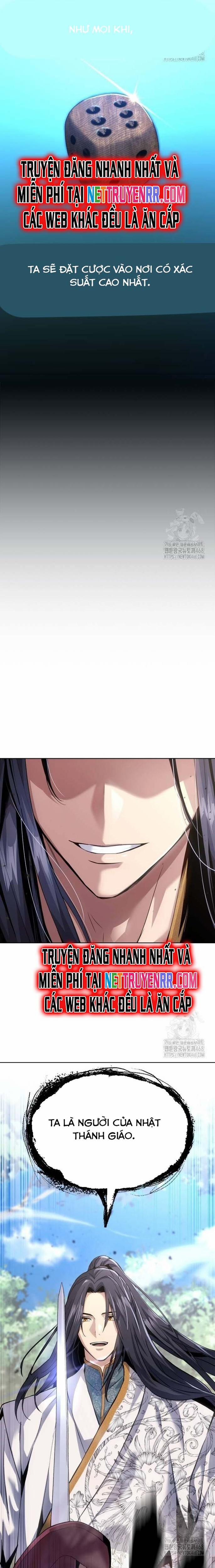 Thiên Trung Long Môn 15 trang 13