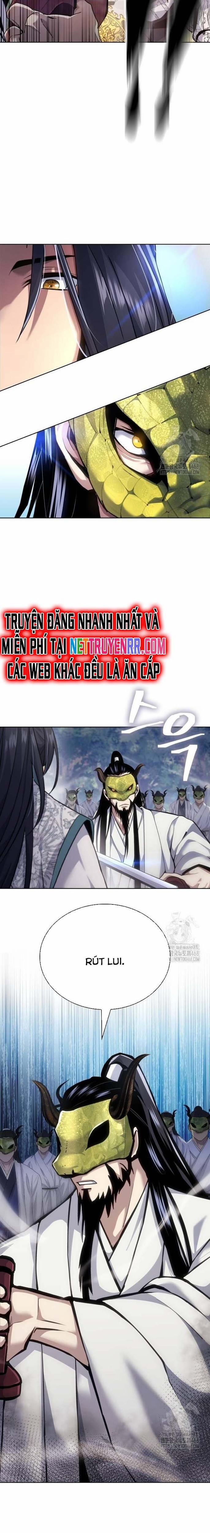 Thiên Trung Long Môn 15 trang 14