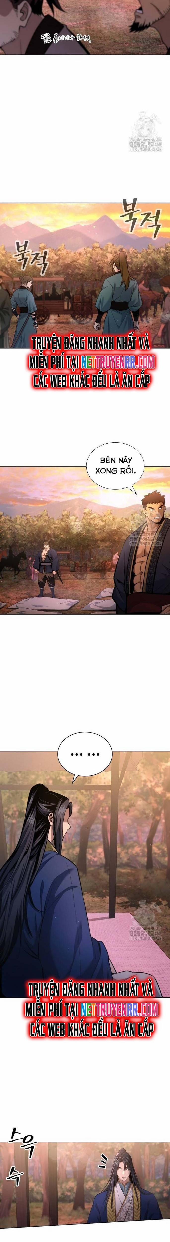 Thiên Trung Long Môn 15 trang 18