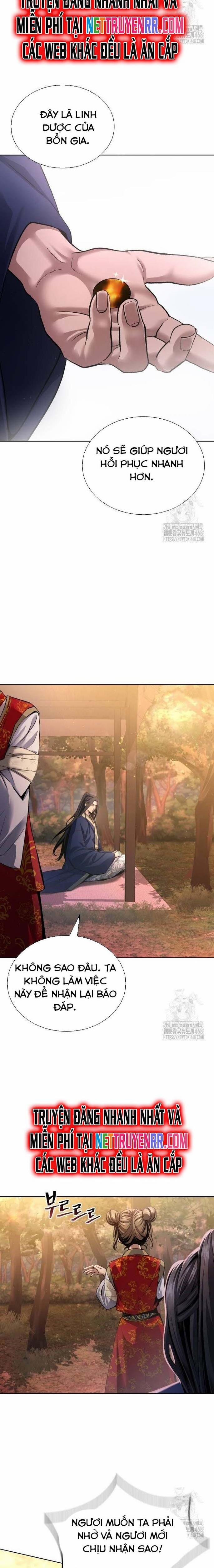 Thiên Trung Long Môn 15 trang 20