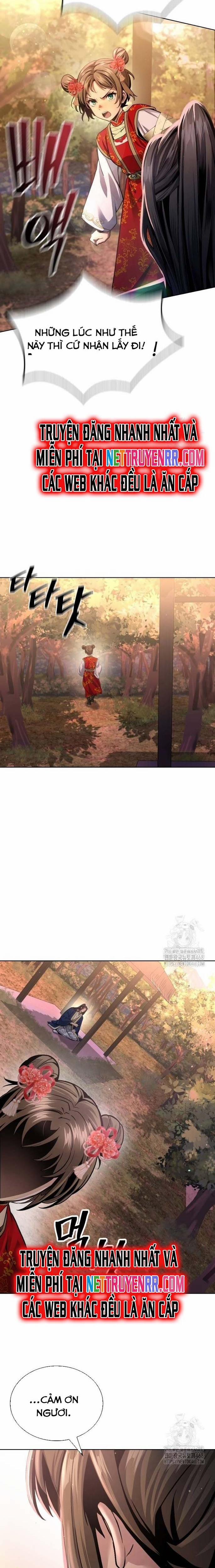 Thiên Trung Long Môn 15 trang 21