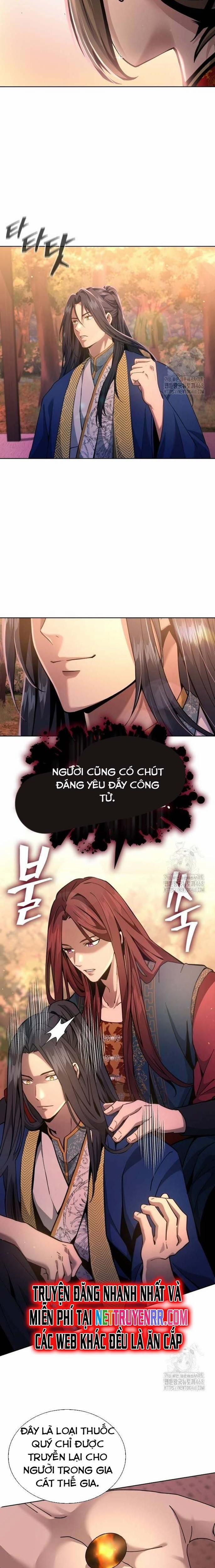 Thiên Trung Long Môn 15 trang 22