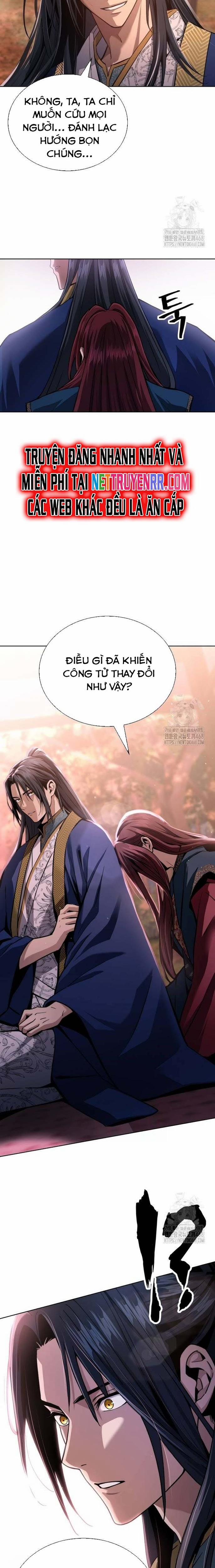 Thiên Trung Long Môn 15 trang 24