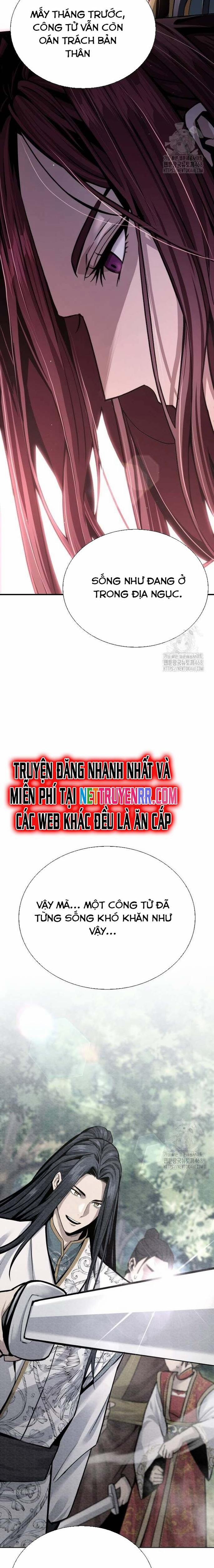 Thiên Trung Long Môn 15 trang 25