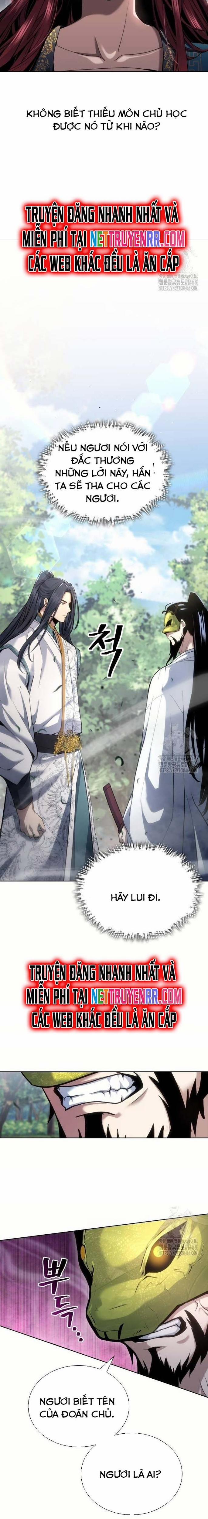 Thiên Trung Long Môn 15 trang 3