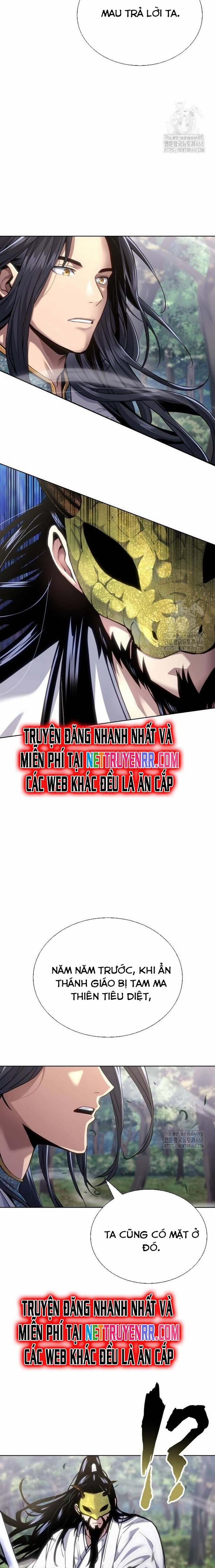 Thiên Trung Long Môn 15 trang 5